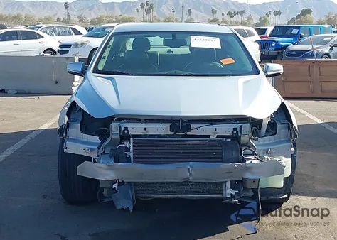 2013 Chevrolet Malibu 1Lt from USA, damaged, VIN 1G11C5SA0DF302916